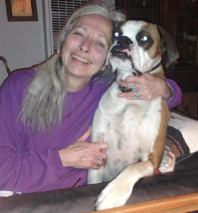 Me and Elvis